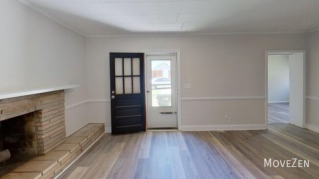 Building Photo - 412 Hamby St