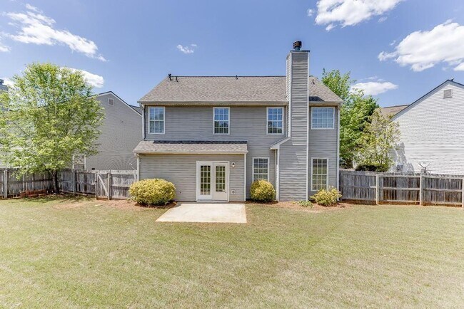 Building Photo - 678 Clairidge Elm Trail SW