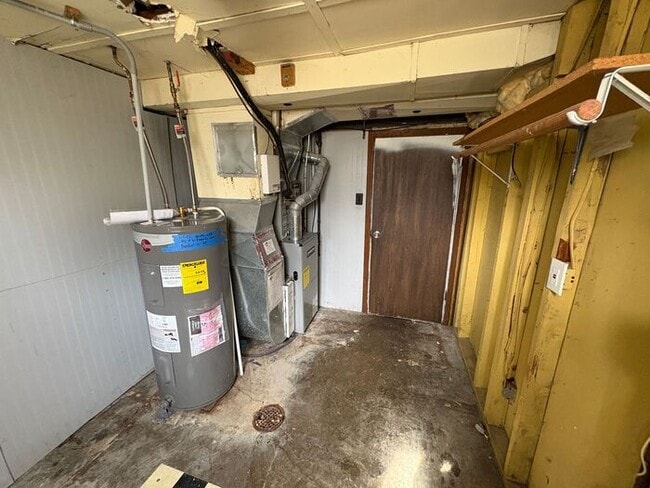 Building Photo - Beautiful 3-Bedroom Home with Spacious Liv...