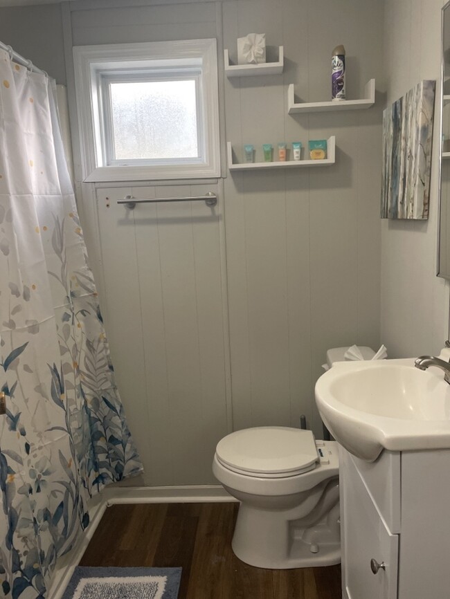 Building Photo - FULLY FURNISHED 408 Miles Road