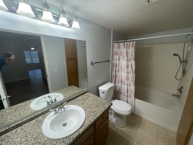 Building Photo - 5055 W Hacienda Ave