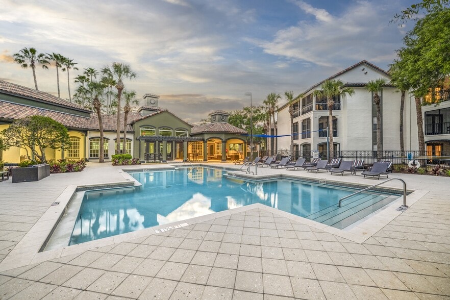 Primary Photo - Mezzo of Tampa Palms