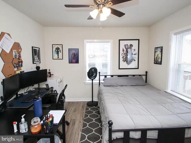 Building Photo - 1515 N Bouvier St