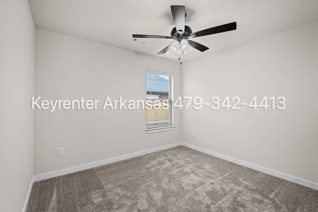 Building Photo - New construction | Lowell Arkansas