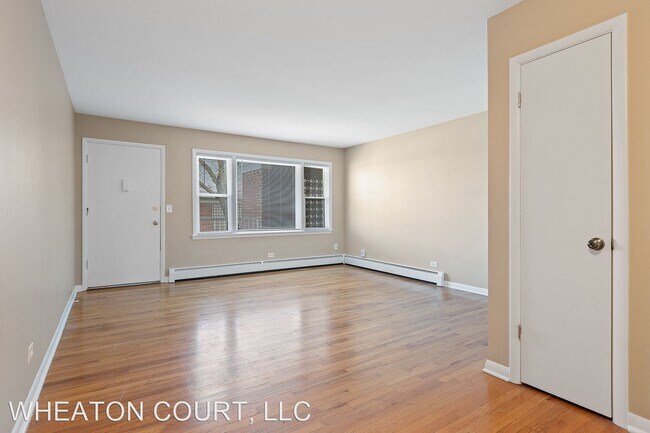 Building Photo - 900b Crescent St