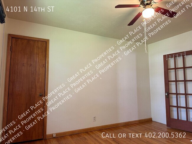 Building Photo - 4101 N 14th St