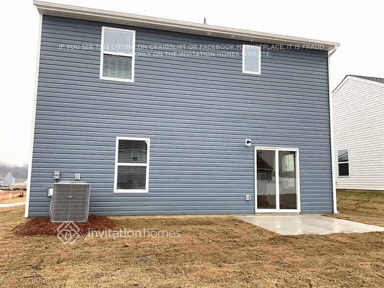 Building Photo - 3326 Strong Box Lane