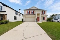 Building Photo - 3308 Turkey Creek Dr