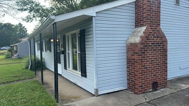 Building Photo - 24805 Eldridge Blvd