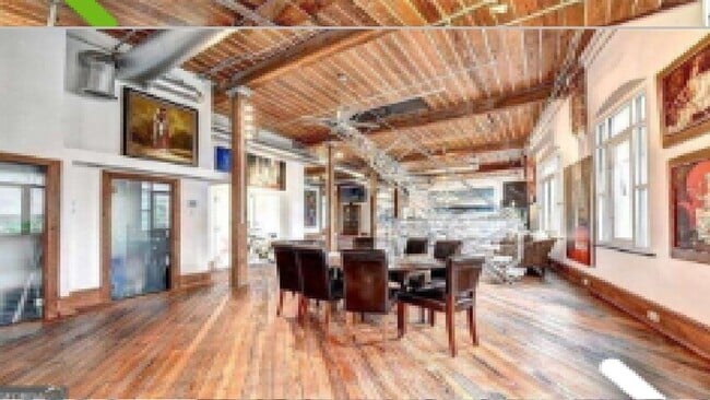 Building Photo - 161 Mangum St SW
