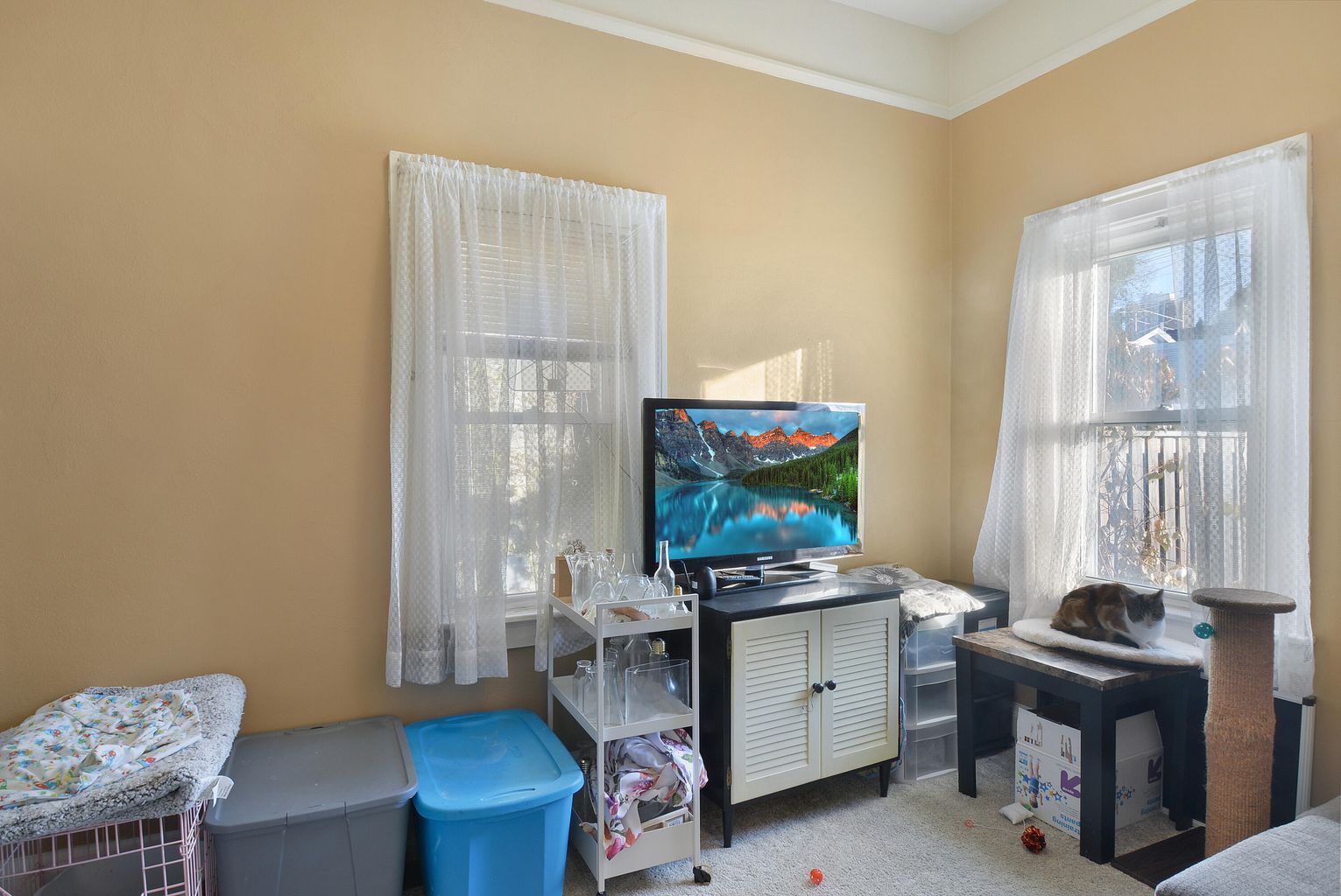 Bedroom - 1534 N Marshall St