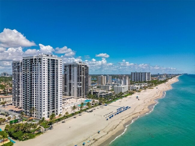 Building Photo - 2401 S Ocean Dr