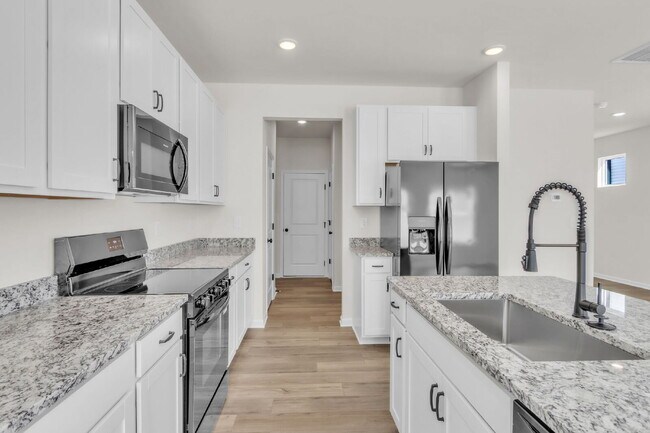 Building Photo - New Construction 3BR Townhome with Loft & 2-Car Garage in Downtown Travelers Rest