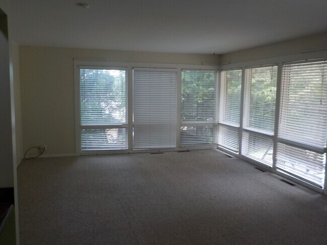 Sunroom/Family room - 101 S Bunker Hill Dr