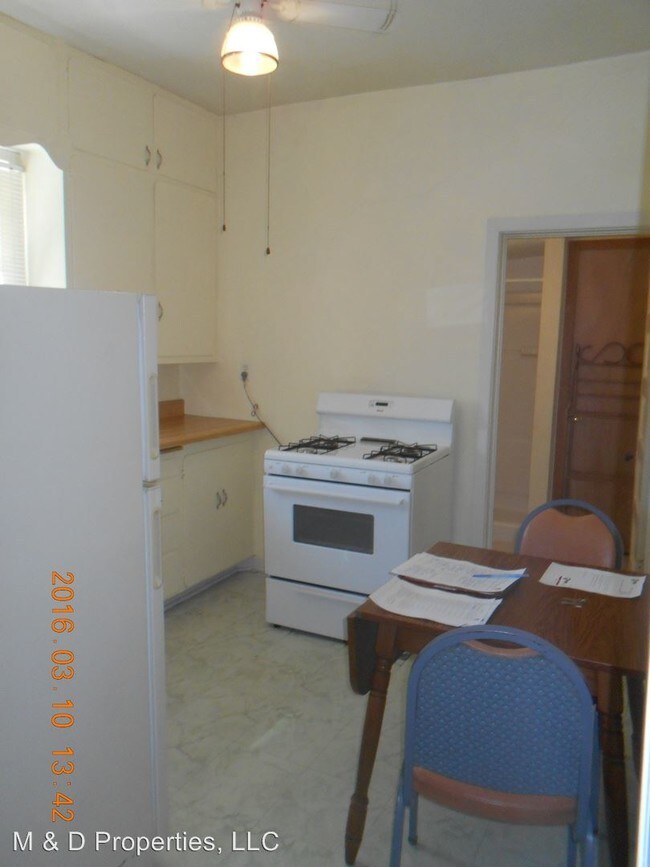 Building Photo - 411 N Clay St