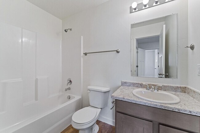 Building Photo - 14888 S Sliding Rock Way