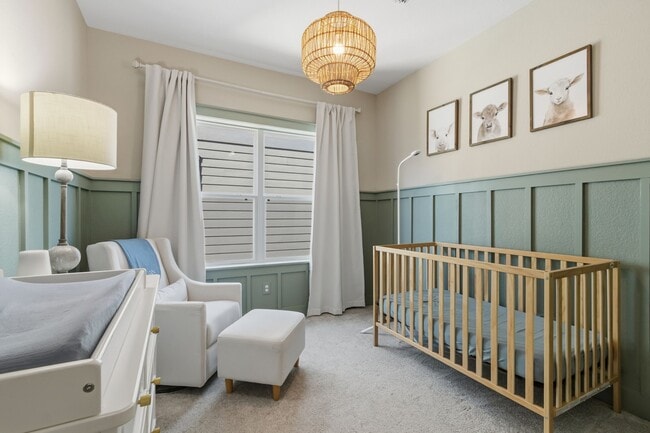 Building Photo - 18618 Admiration Dr