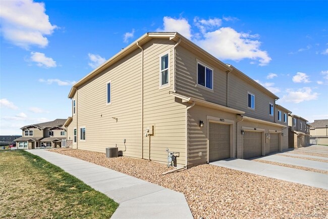 Building Photo - 4075 Tiberias Pt