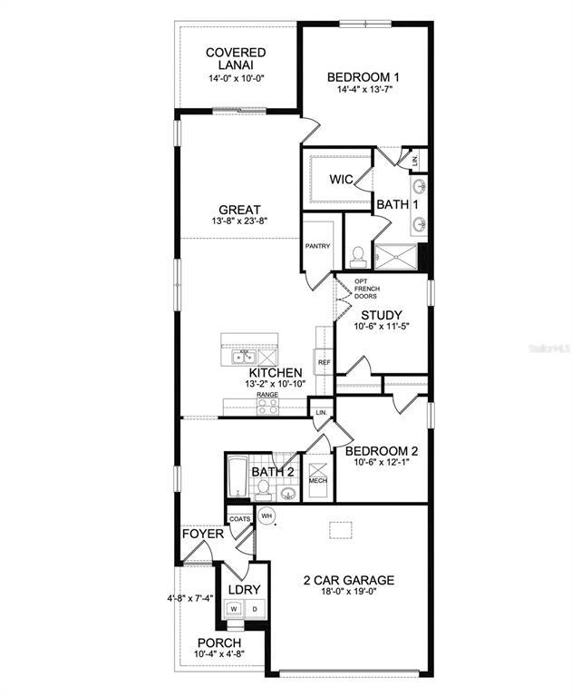 Building Photo - 1738 Walnut Crk Dr