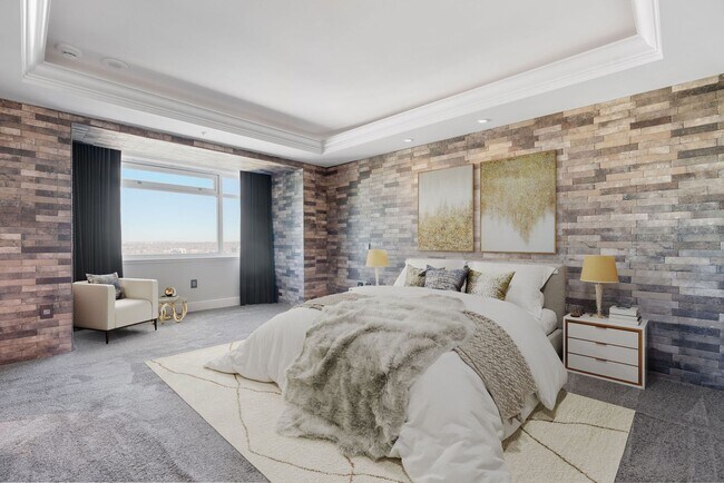 Building Photo - Ritz Carlton Residences - Two Story Penthouse Unit!