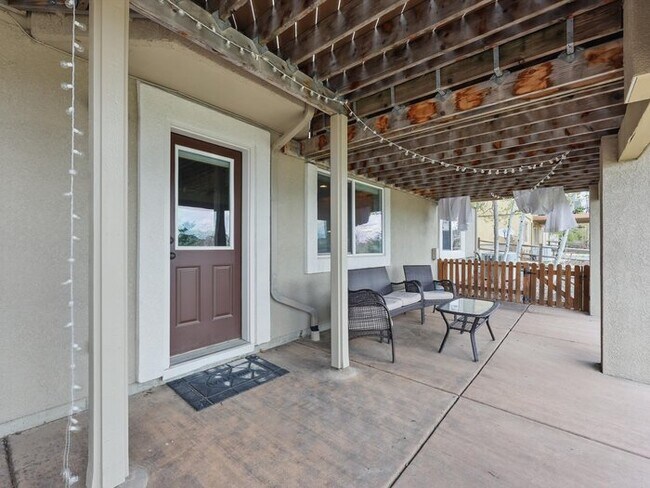 Building Photo - 11818 Rio Secco Rd