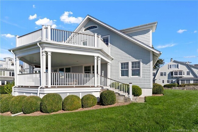 Building Photo - 23 Soundview Dr