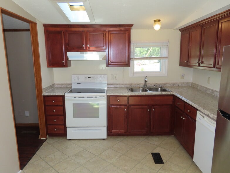 Building Photo - 220 Arkansas Ave