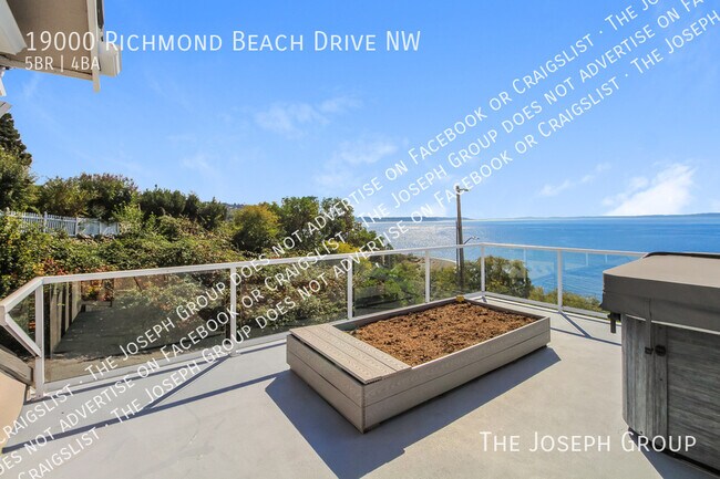 Building Photo - 19000 Richmond Beach Dr NW