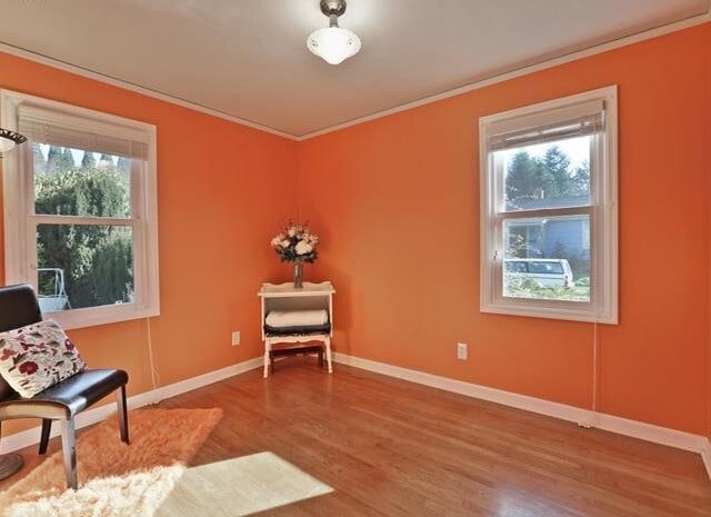 Building Photo - 8415 NE Milton St