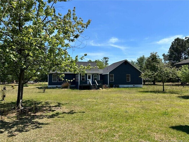 Building Photo - 3075 A B Carter Rd