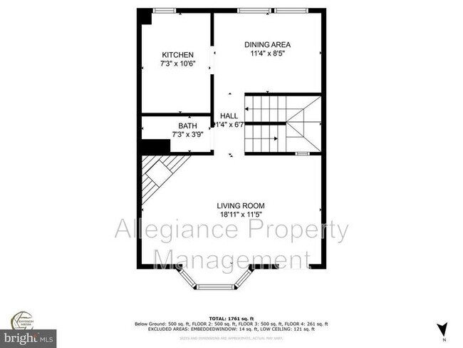 Building Photo - 912 Green St