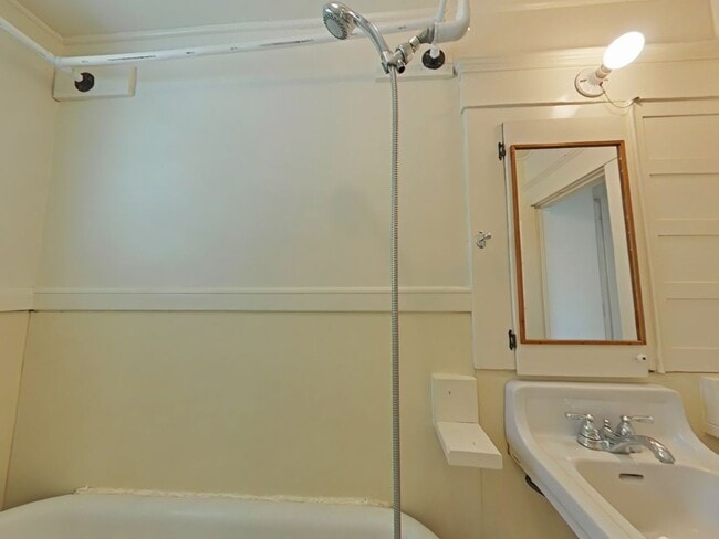 Building Photo - 1 Bedroom Tri-Plex ~ Close to Campus ~ Cat...
