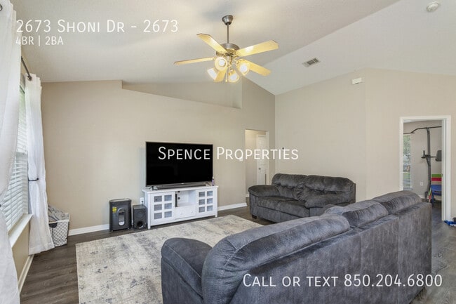 Building Photo - 2673 Shoni Dr