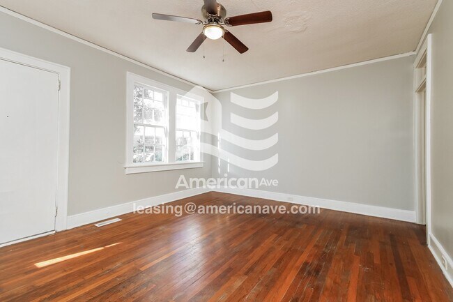 Building Photo - 1315 Lorick Ave