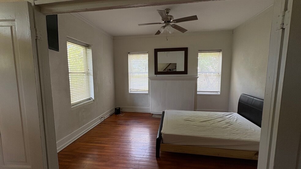 Bedroom3 - 6322 N Bayou Black Dr