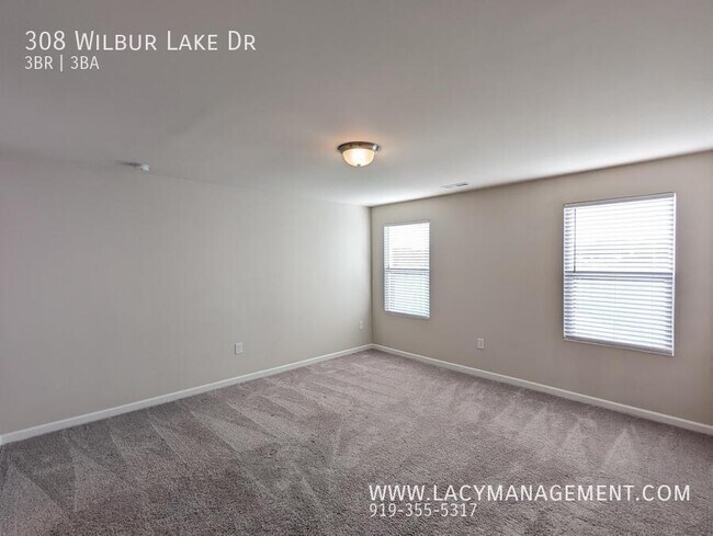 Building Photo - 308 Wilbur Lake Dr