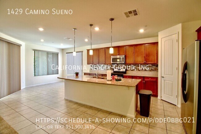 Building Photo - 1429 Camino Sueno