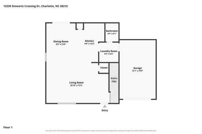 Building Photo - 12239 Stewarts Crossing Dr