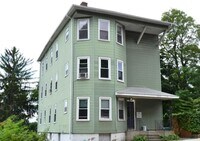 Building Photo - 264 Belmont St