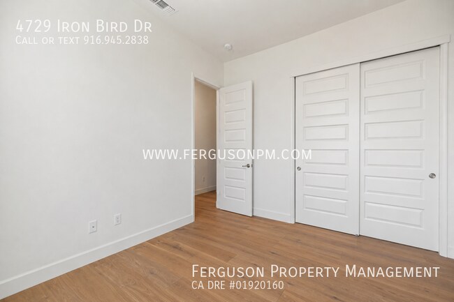 Building Photo - 4729 Iron Bird Dr
