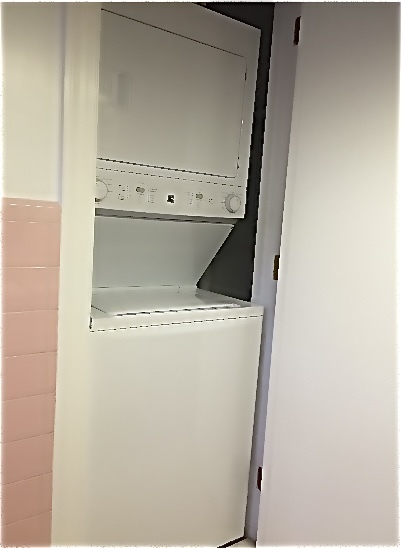 Washer/Dryer - 5027 Hollow Rock Rd