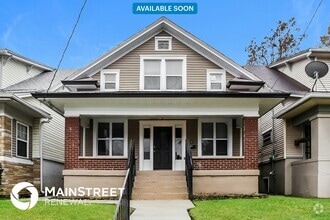 Building Photo - 4104 Vermont Ave