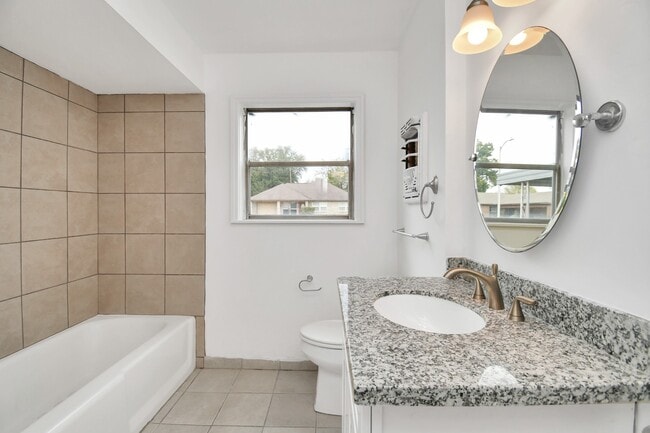 Building Photo - 8534 Fillmore St