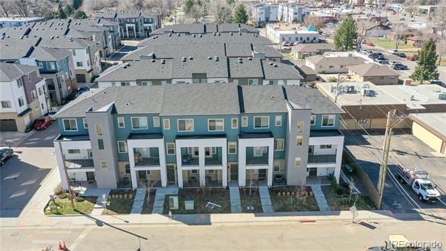 Building Photo - 4120 E Warren Ave