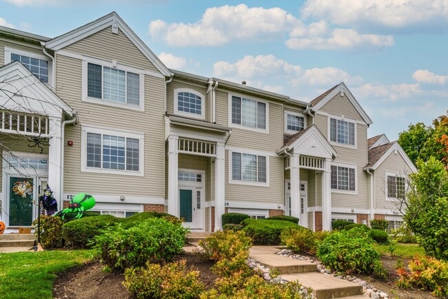 Building Photo - 1719 Sienna Ct