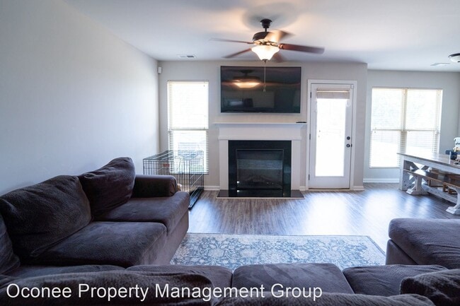 Building Photo - 4 br, 2 bath House - 142 Oconee Meadows Ways