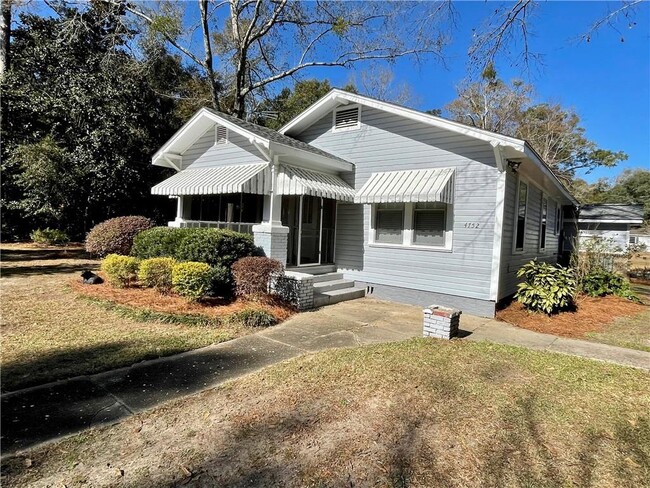 Building Photo - 4752 Halls Mill Rd