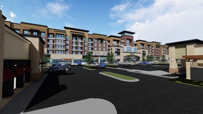 Building Photo - 10401 College Blvd