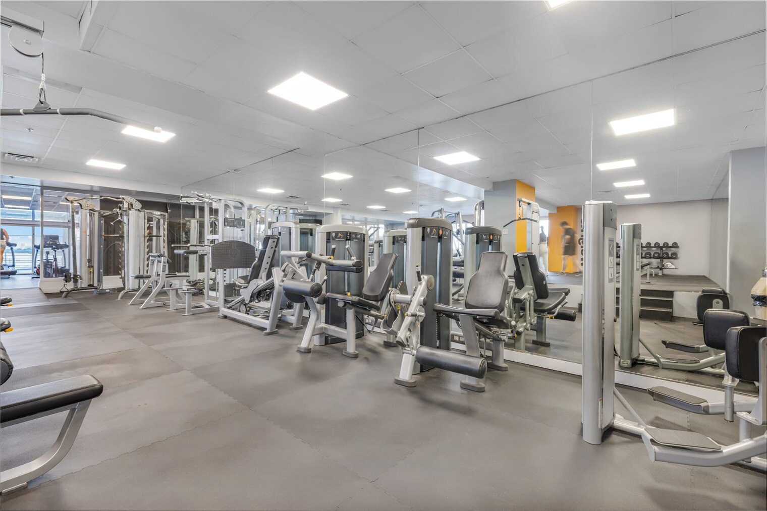 Building Photo - 1717 N Bayshore Dr