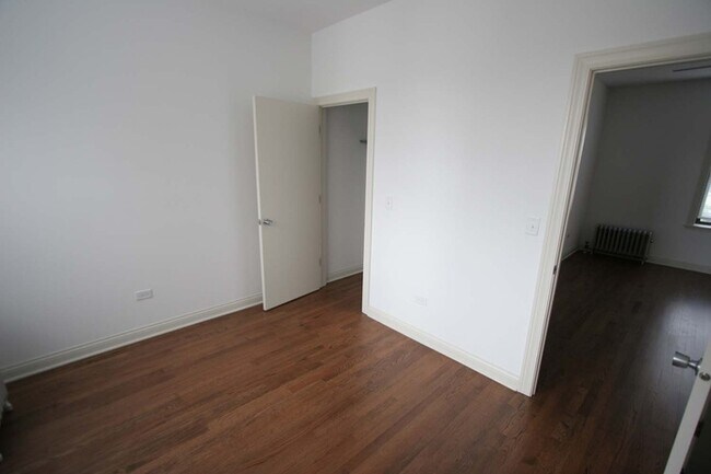 Floorplan - 5320-5326.5 S. Drexel Boulevard